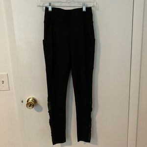 PopFit Active leggings